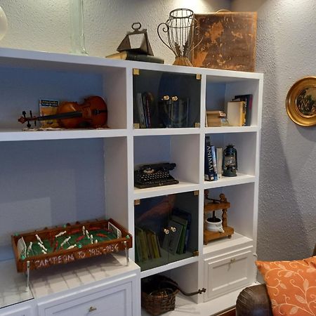 Diego'S Vintage Apartment بلباو المظهر الخارجي الصورة