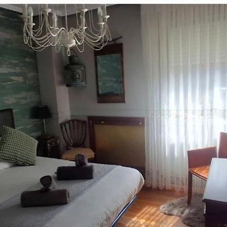 Diego'S Vintage Apartment بلباو المظهر الخارجي الصورة