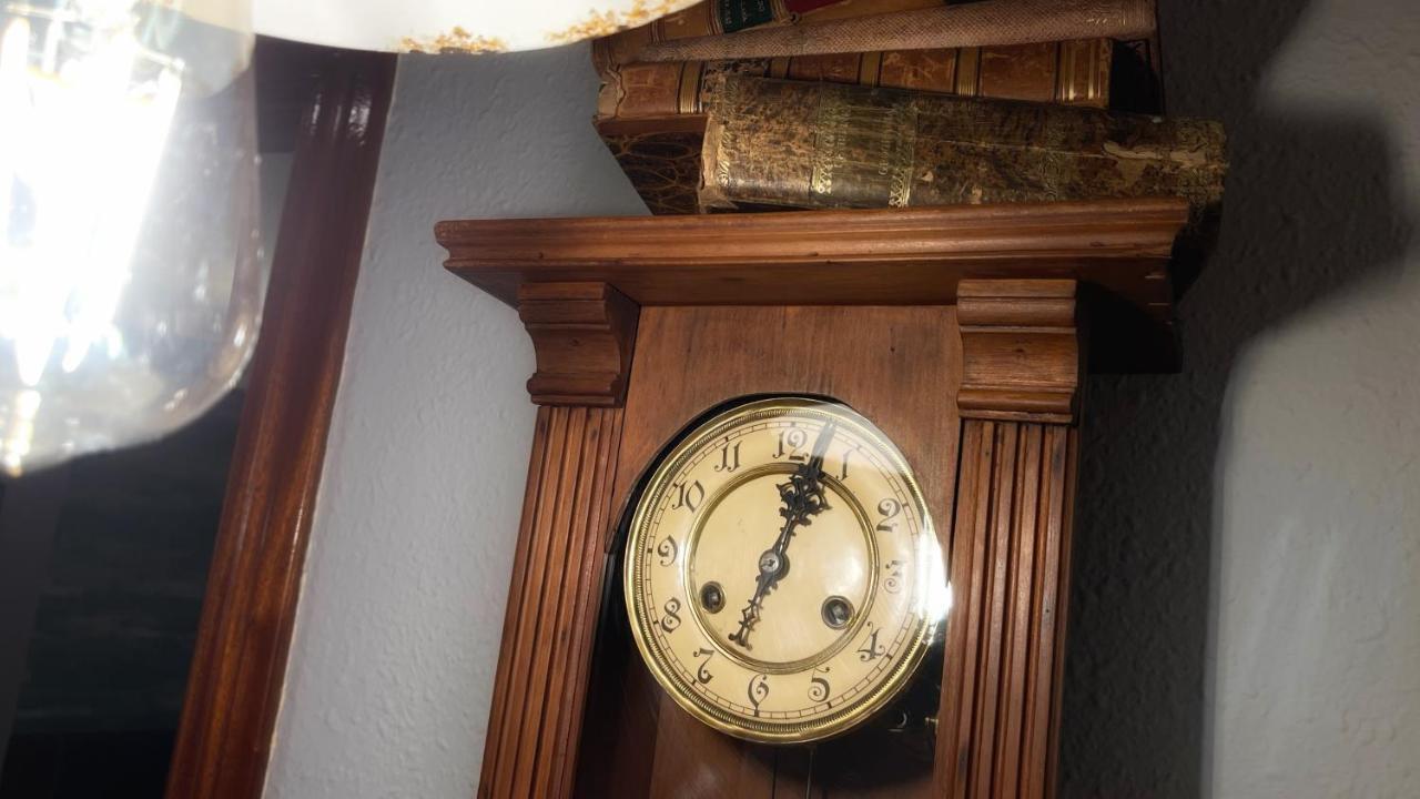Diego'S Vintage Apartment بلباو المظهر الخارجي الصورة
