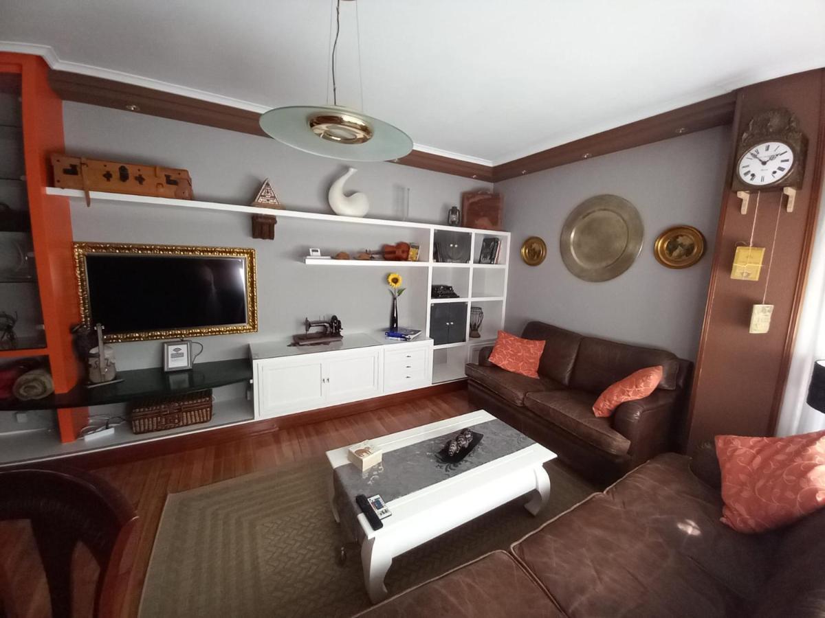 Diego'S Vintage Apartment بلباو المظهر الخارجي الصورة