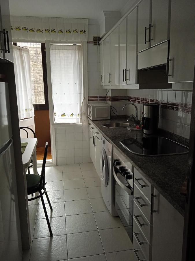 Diego'S Vintage Apartment بلباو المظهر الخارجي الصورة