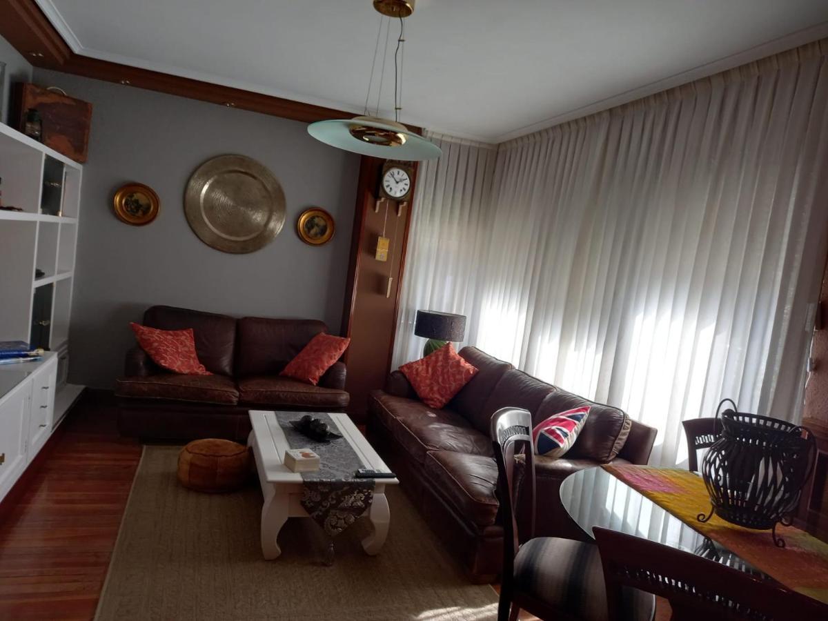 Diego'S Vintage Apartment بلباو المظهر الخارجي الصورة