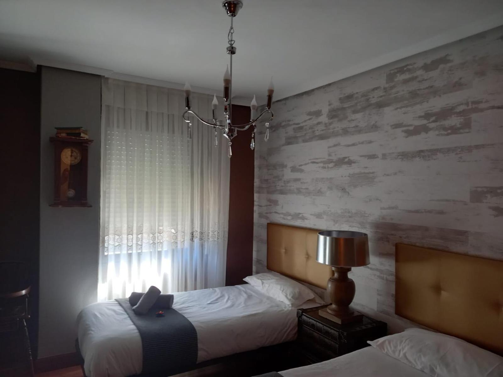 Diego'S Vintage Apartment بلباو المظهر الخارجي الصورة