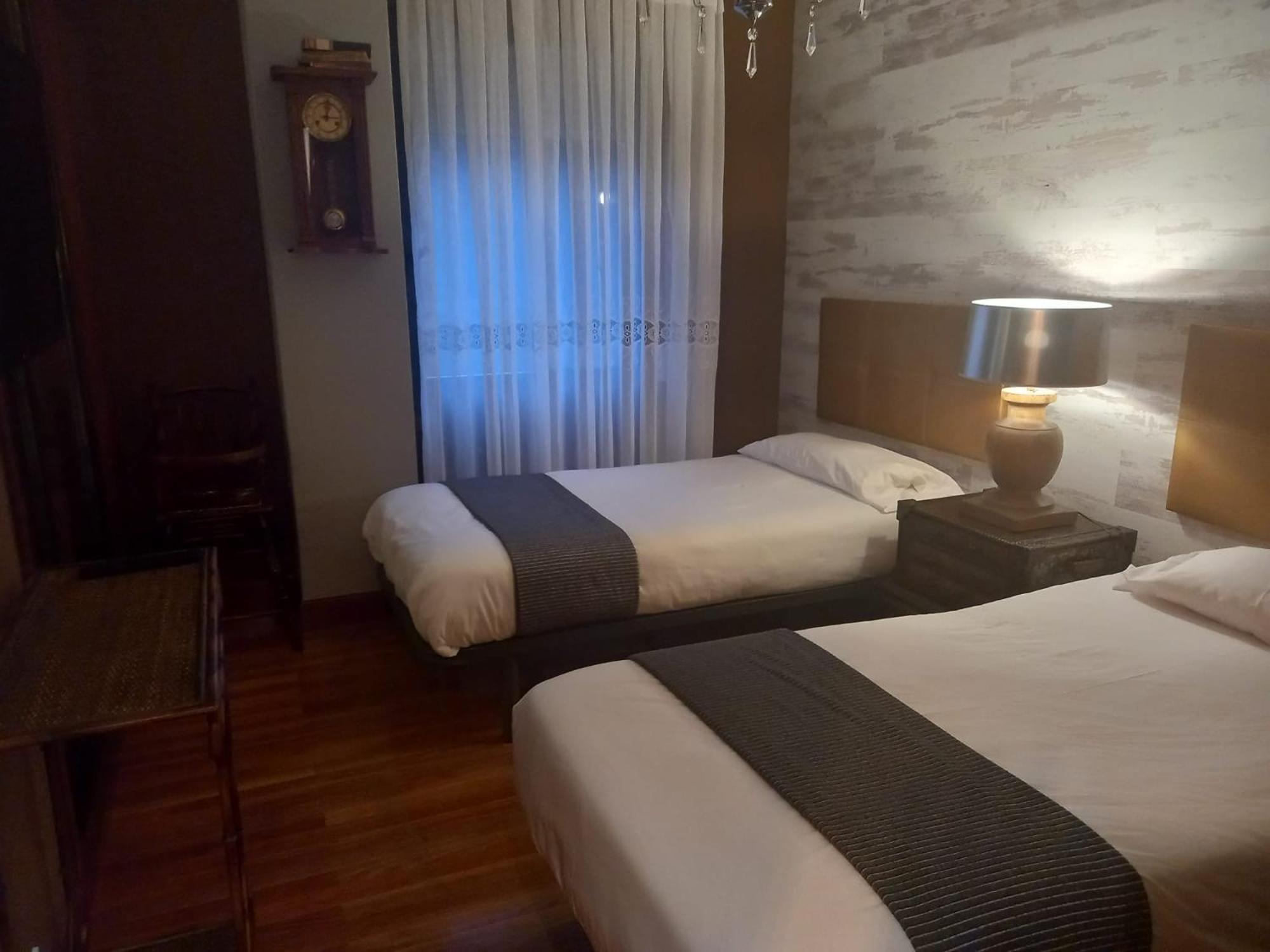 Diego'S Vintage Apartment بلباو المظهر الخارجي الصورة