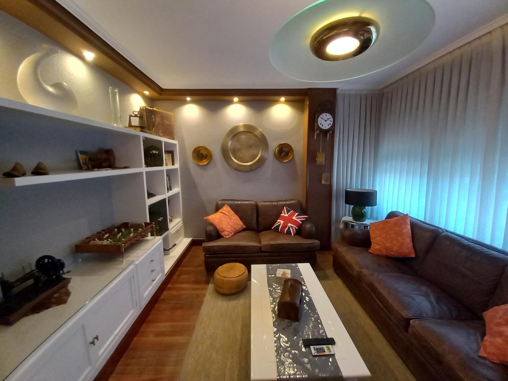 Diego'S Vintage Apartment بلباو المظهر الخارجي الصورة