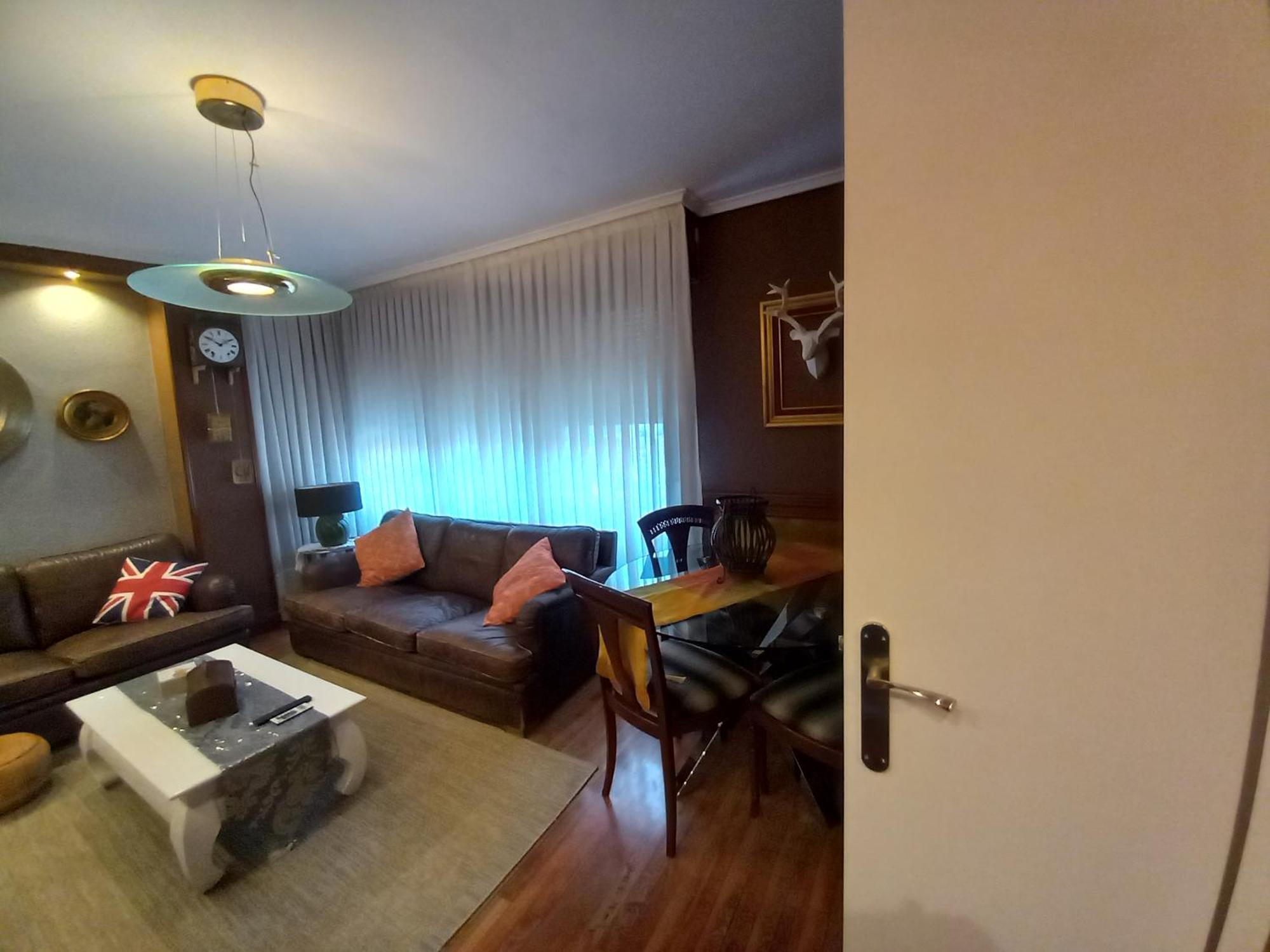 Diego'S Vintage Apartment بلباو المظهر الخارجي الصورة