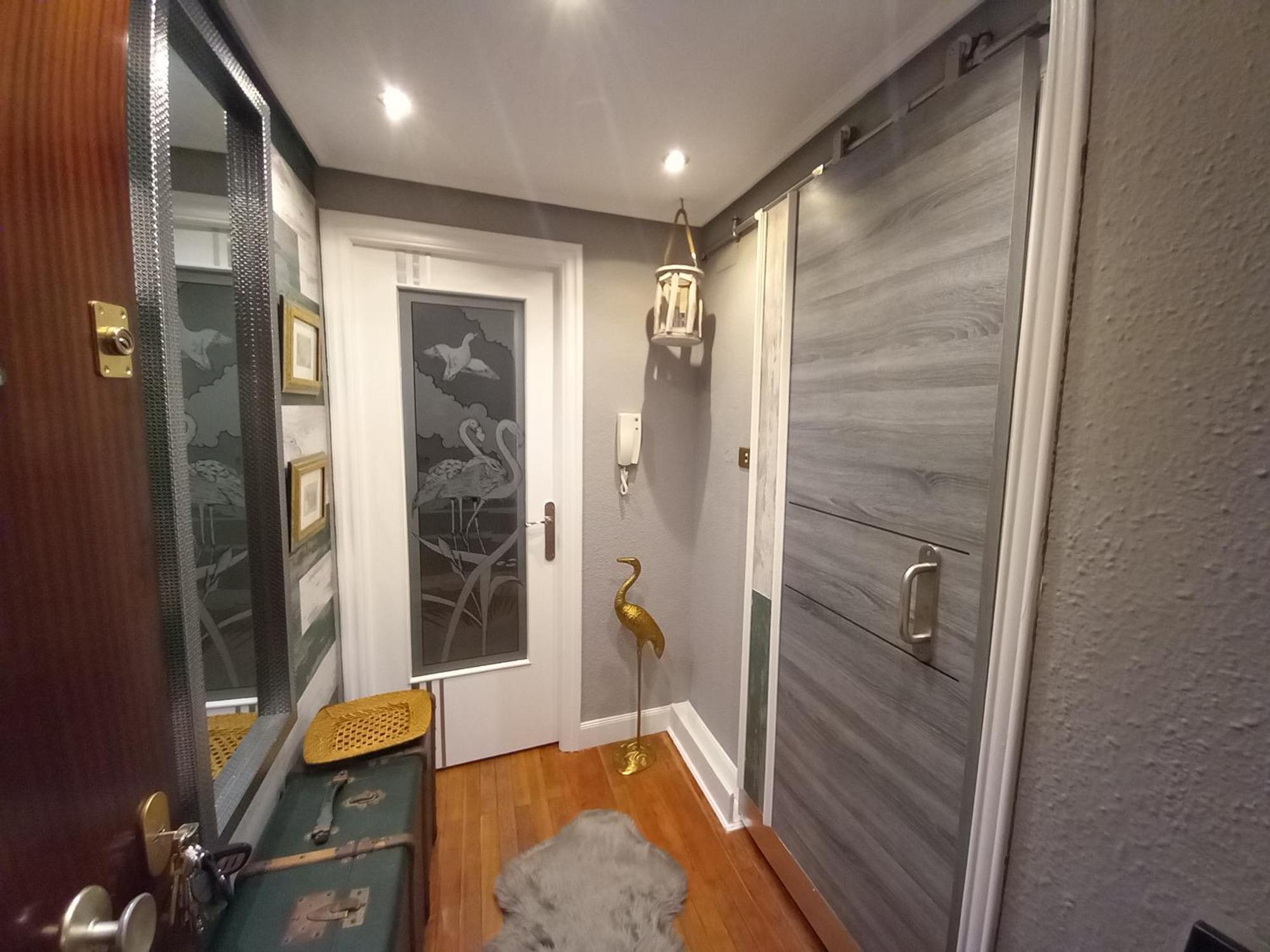 Diego'S Vintage Apartment بلباو المظهر الخارجي الصورة