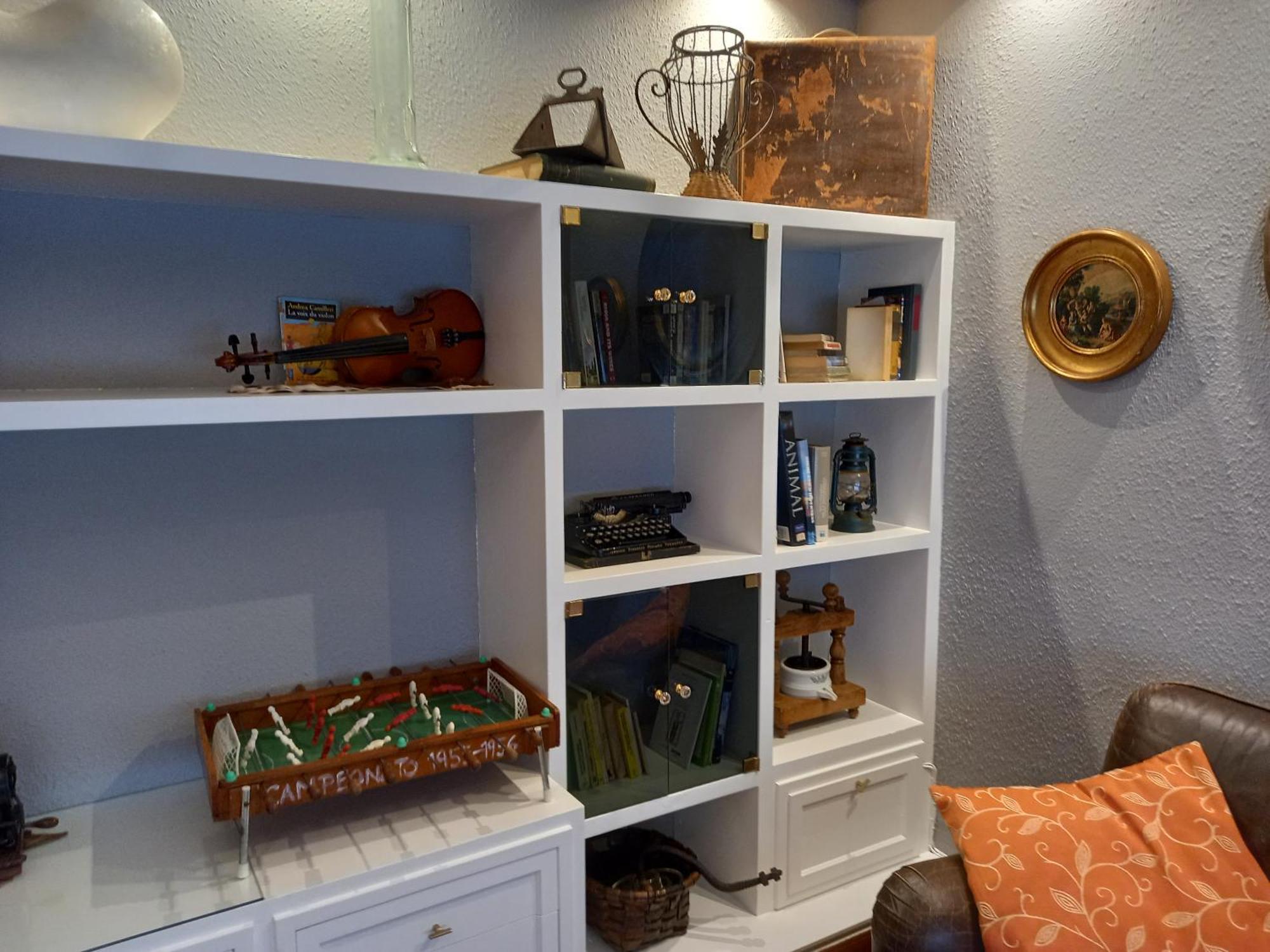 Diego'S Vintage Apartment بلباو المظهر الخارجي الصورة