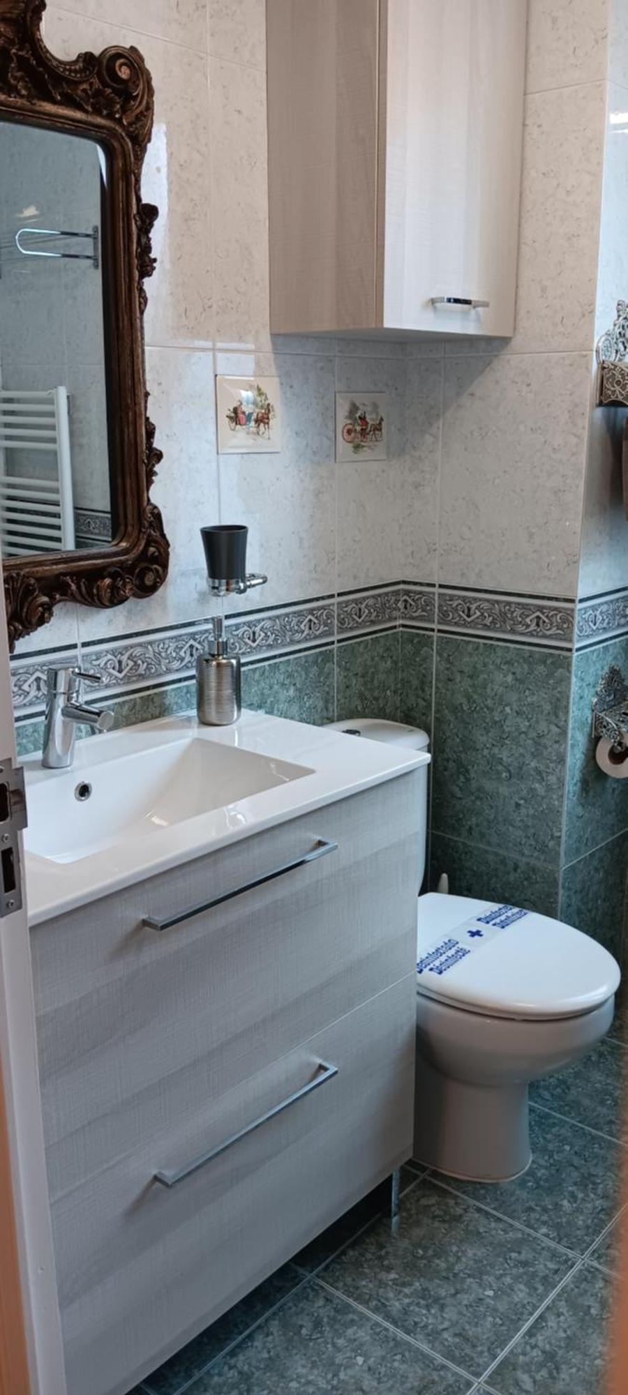Diego'S Vintage Apartment بلباو المظهر الخارجي الصورة
