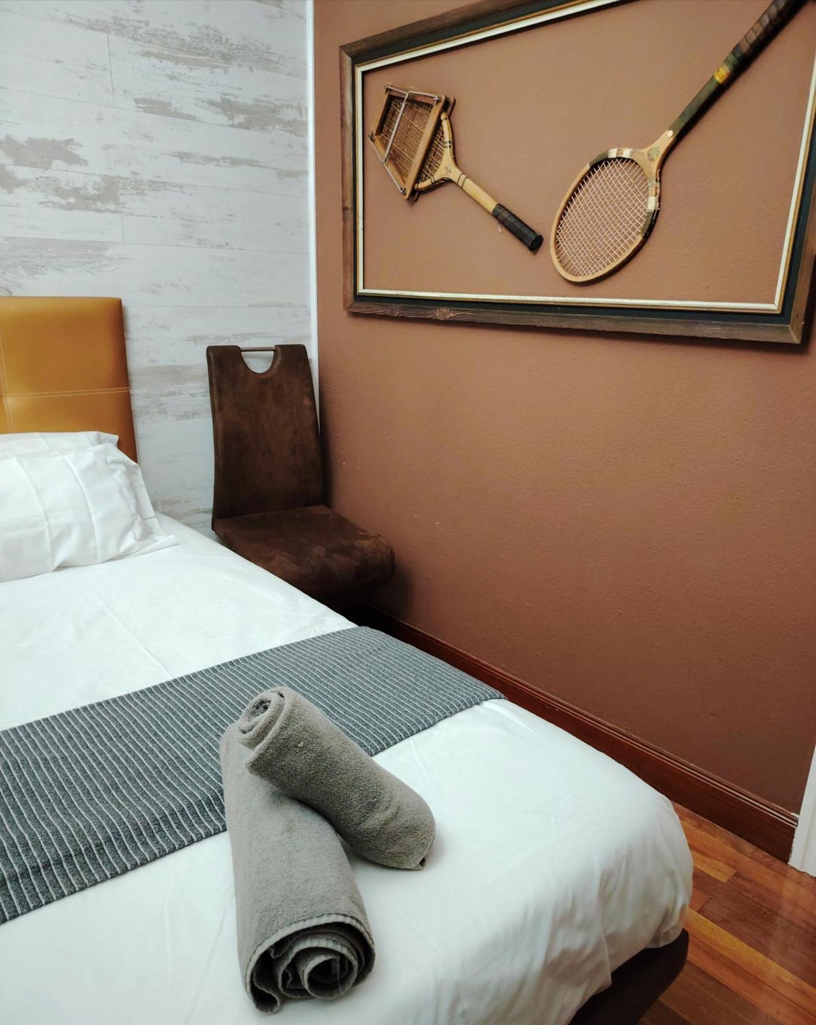 Diego'S Vintage Apartment بلباو المظهر الخارجي الصورة